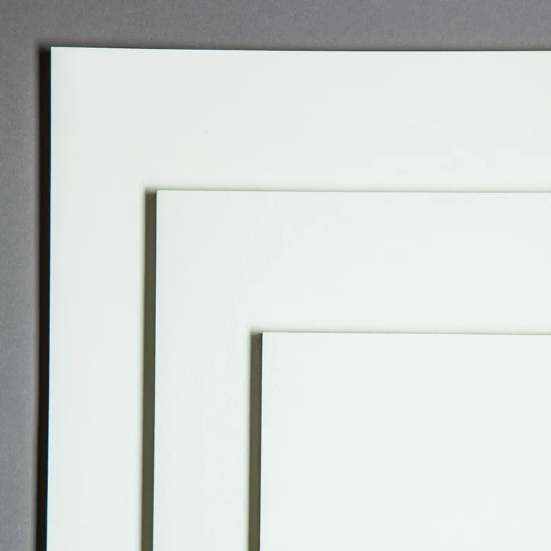 Aquarellblock Da Capo - Künstlerblock 165 g/m²