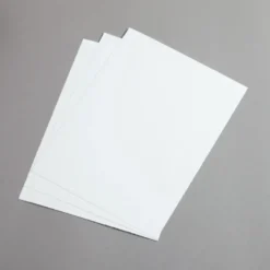 Büttenkarten doppelt Alt Holländisch 116 x 171 mm