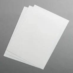 Büttenpapier halbmatt glatt 105 g A4