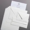 Büttenpapier Probepäckchen