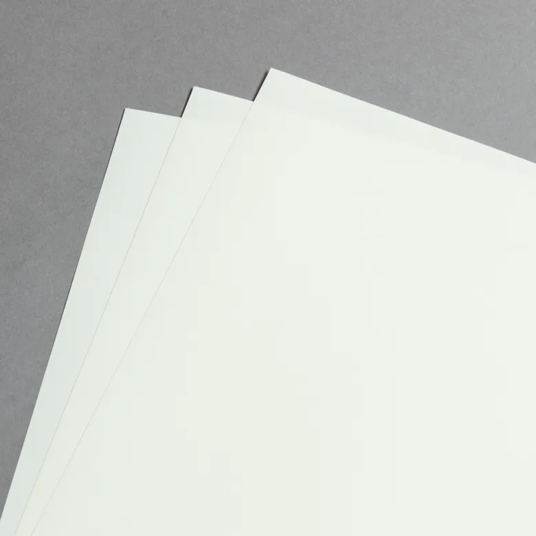 C by Clairefontaine glatt DIN A4 elfenbein 100 g/m²