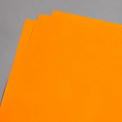 Clairefontaine Trophée Fluo - Neon Orange DIN A3 80 g/m²