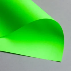Clairefontaine Trophée Fluo - Neon Grün DIN A4 80 g/m²
