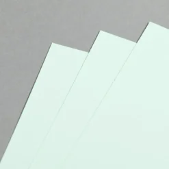 Clairefontaine Trophée Pastell 160 g/m² DIN A3 Hellgrün