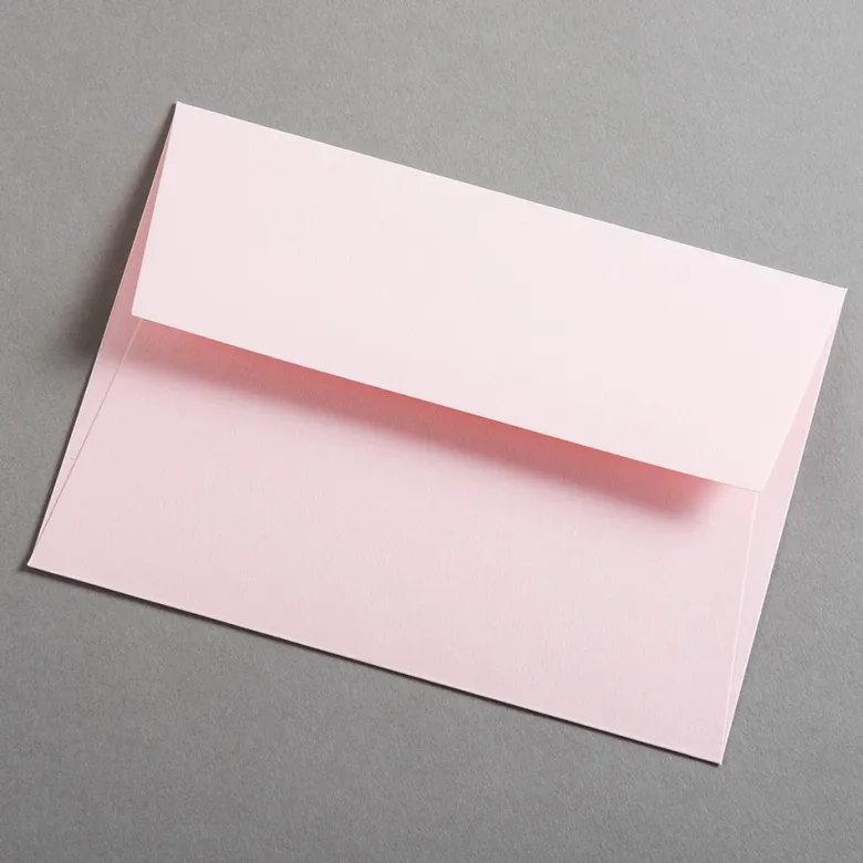 Colorplan Briefumschläge DIN C6 Rosa