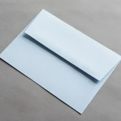 Colorplan Briefumschläge DIN C5 Hellblau