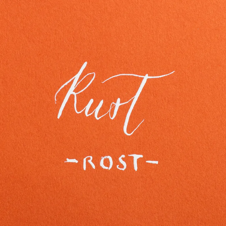 Colorplan Briefumschläge DIN C5 Rost
