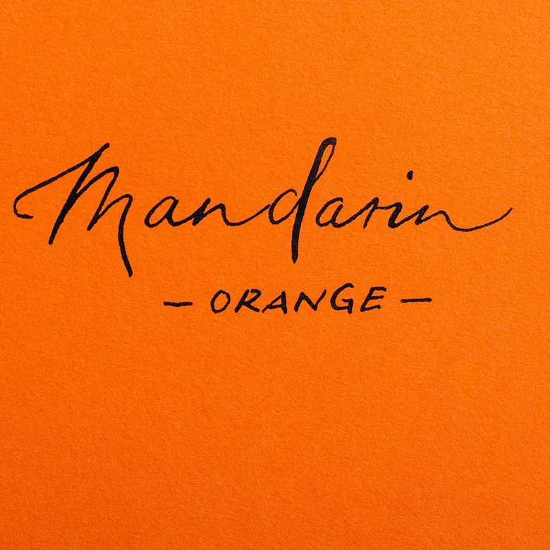 Colorplan Briefumschläge DIN C5 Orange