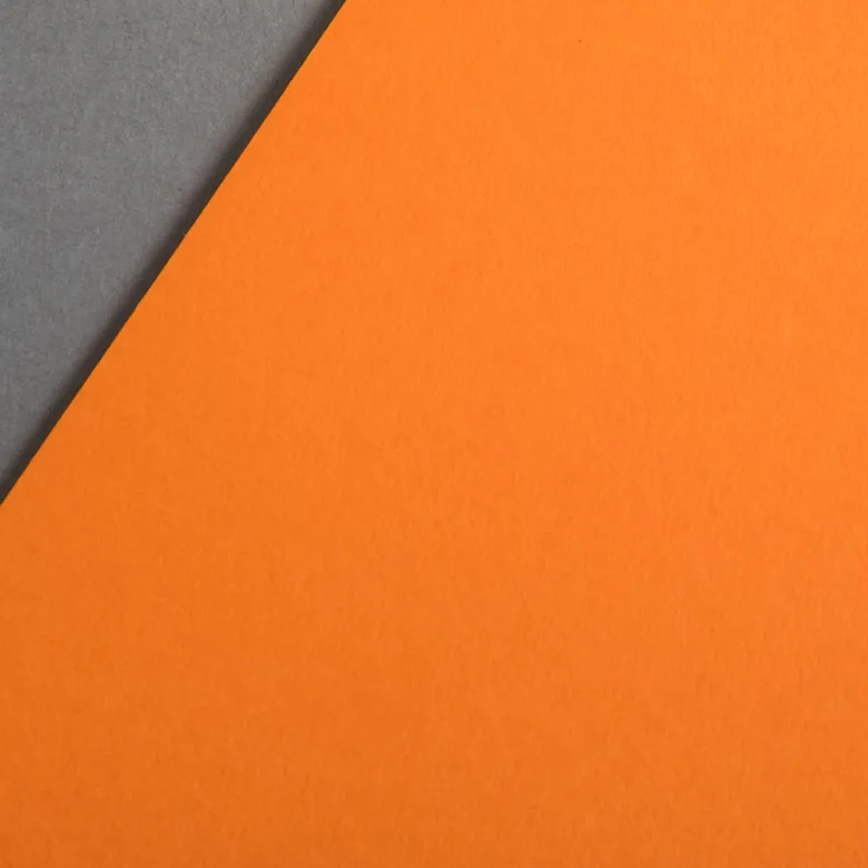 Colorplan Briefumschläge DIN C5 Orange