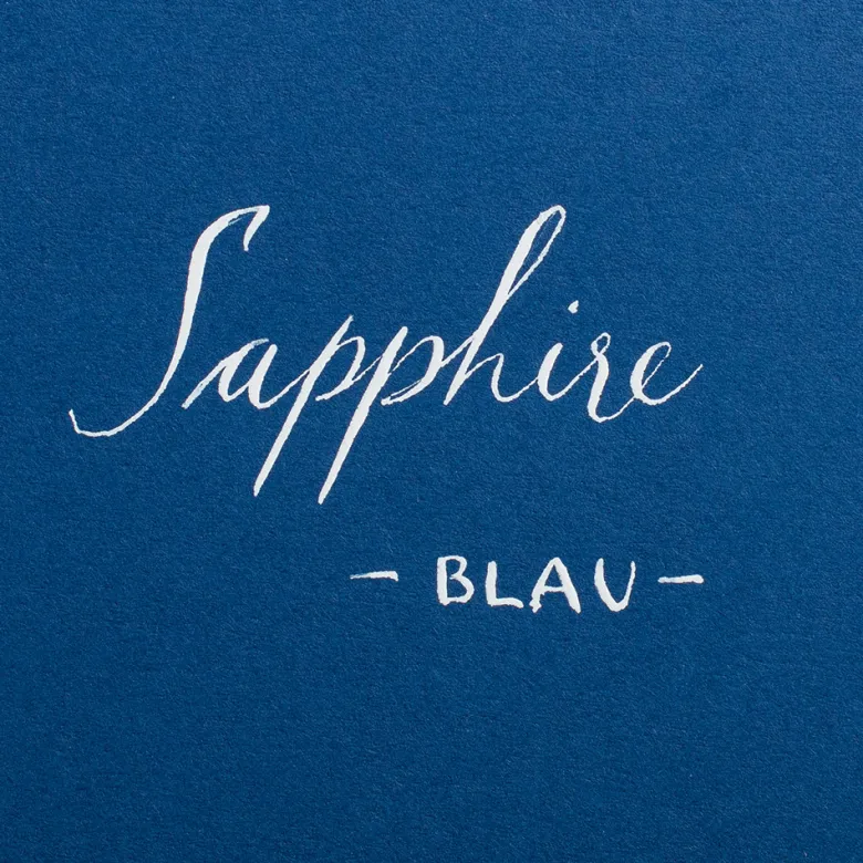 Colorplan Briefumschläge DIN B6 nassklebend spitze Klappe Blau