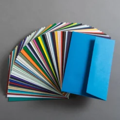 Colorplan Briefumschläge DIN B6 gerade Klappe
