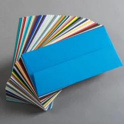 Colorplan Briefumschläge DIN lang