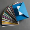 Colorplan Briefumschläge DIN B6 spitze Klappe