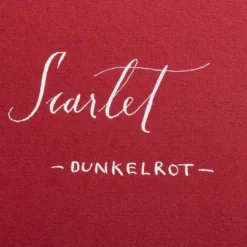 Colorplan Briefumschläge DIN B6 spitze Klappe Dunkelrot