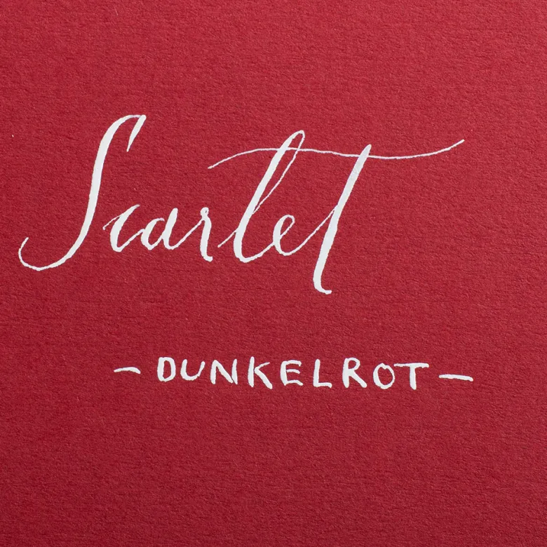 Colorplan Briefumschläge DIN B6 spitze Klappe Dunkelrot