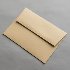 Colorplan Briefumschläge DIN C5 Cappuccino