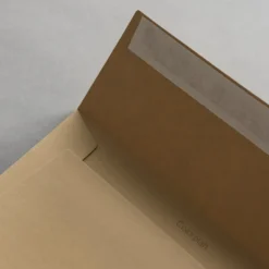 Colorplan Briefumschläge DIN C5 Cappuccino