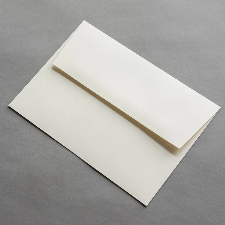 Colorplan Briefumschläge DIN C5 Chamois
