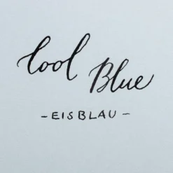 Colorplan Briefumschläge DIN C5 Eisblau