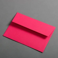 Colorplan Briefumschläge DIN C6 Flamingopink