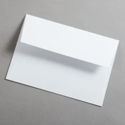 Colorplan Briefumschläge DIN C6 Hellgrau