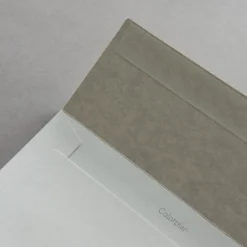 Colorplan Briefumschläge DIN C5 Kieselgrau