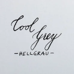 Colorplan Briefumschläge DIN B6 gerade Klappe Hellgrau