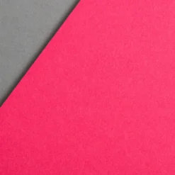 Colorplan Briefumschläge DIN lang Flamingopink