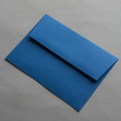 Colorplan Briefumschläge DIN C5 Blau