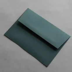 Colorplan Briefumschläge DIN C5 Dunkelgrün