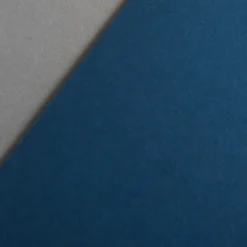 Colorplan Briefumschläge DIN C6 Kobaltblau