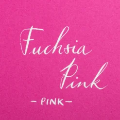 Colorplan Briefumschläge DIN C5 Pink