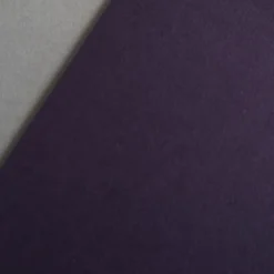 Colorplan Briefumschläge DIN C6 Aubergine