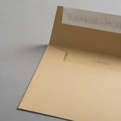 Colorplan Briefumschläge DIN B6 gerade Klappe Cappuccino