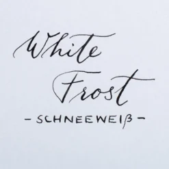 Colorplan Briefumschläge DIN lang Schneeweiß