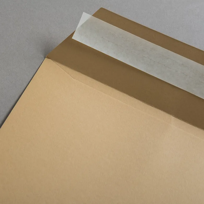 Colorplan Briefumschläge DIN C4 Cappuccino