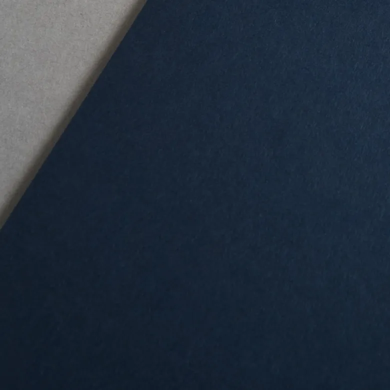 Colorplan Briefumschläge DIN C4 Dunkelblau