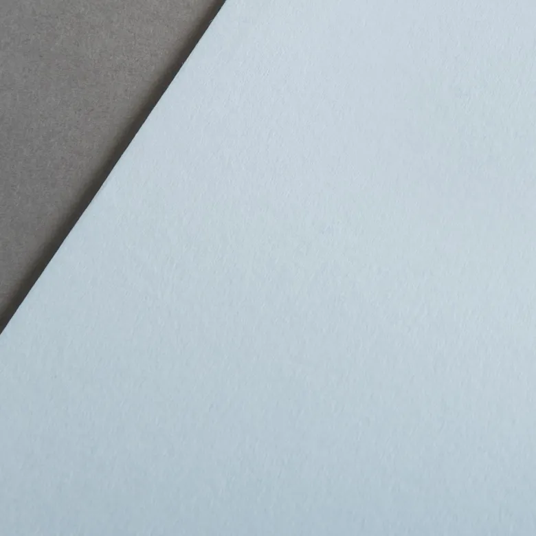 Colorplan Briefumschläge 155x155 mm Eisblau