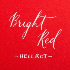 Colorplan Briefumschläge 155x155 mm Hellrot