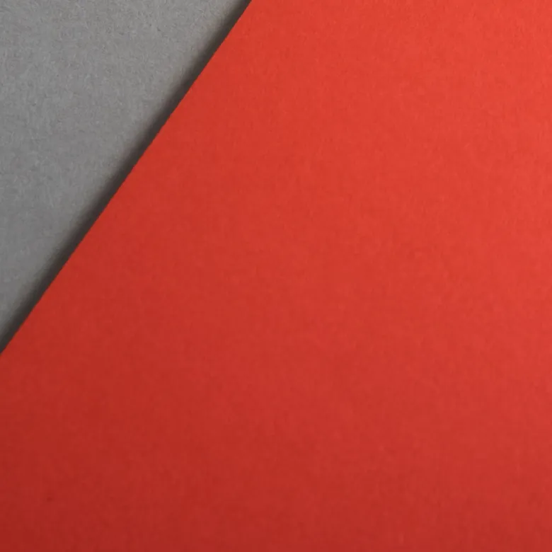 Colorplan Briefumschläge 155x155 mm Hellrot