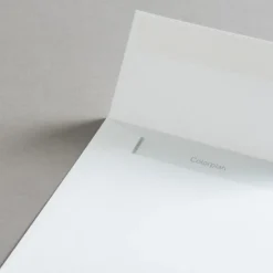Colorplan Briefumschläge 155x155 mm Weiß