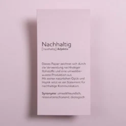 Colorplan Extracted Blassrosa 270 g DIN A4