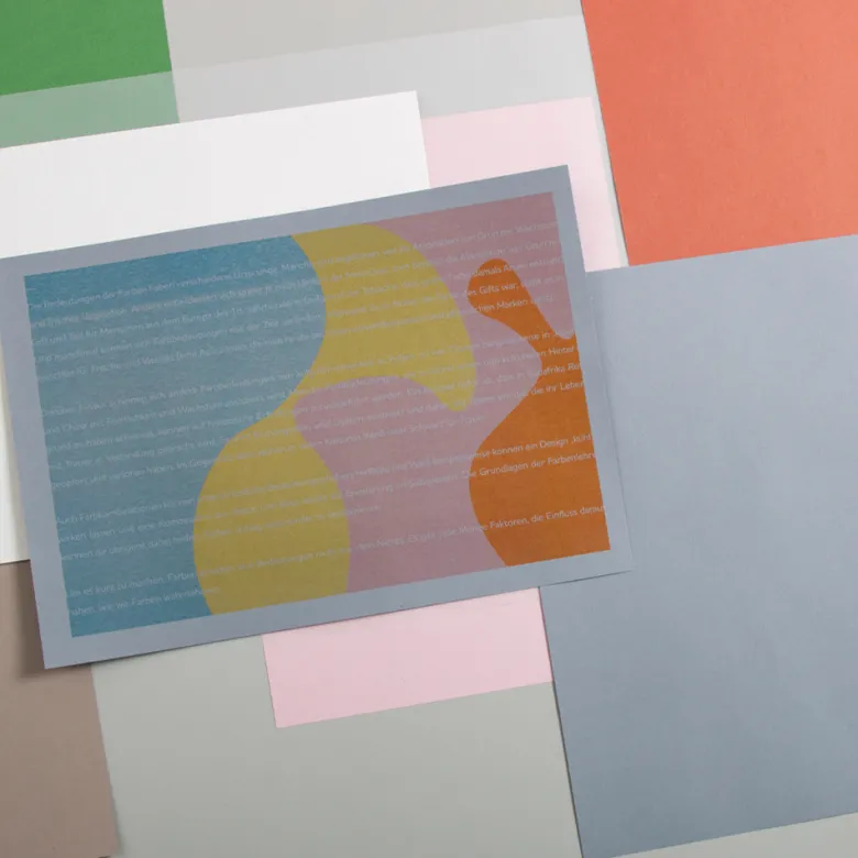 Colorplan Extracted Grau 270 g