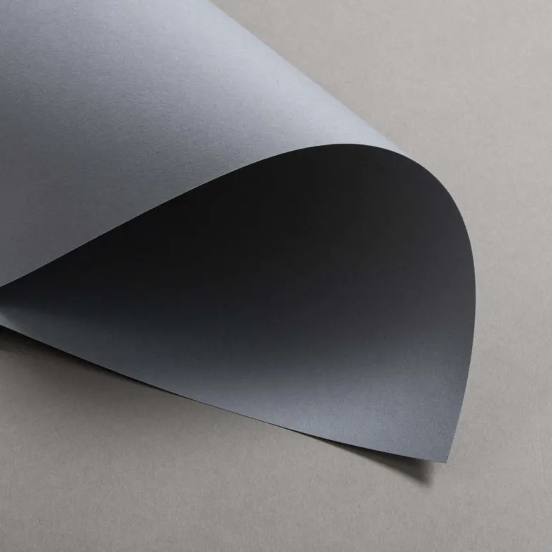 Colorplan Extracted Grau 270 g