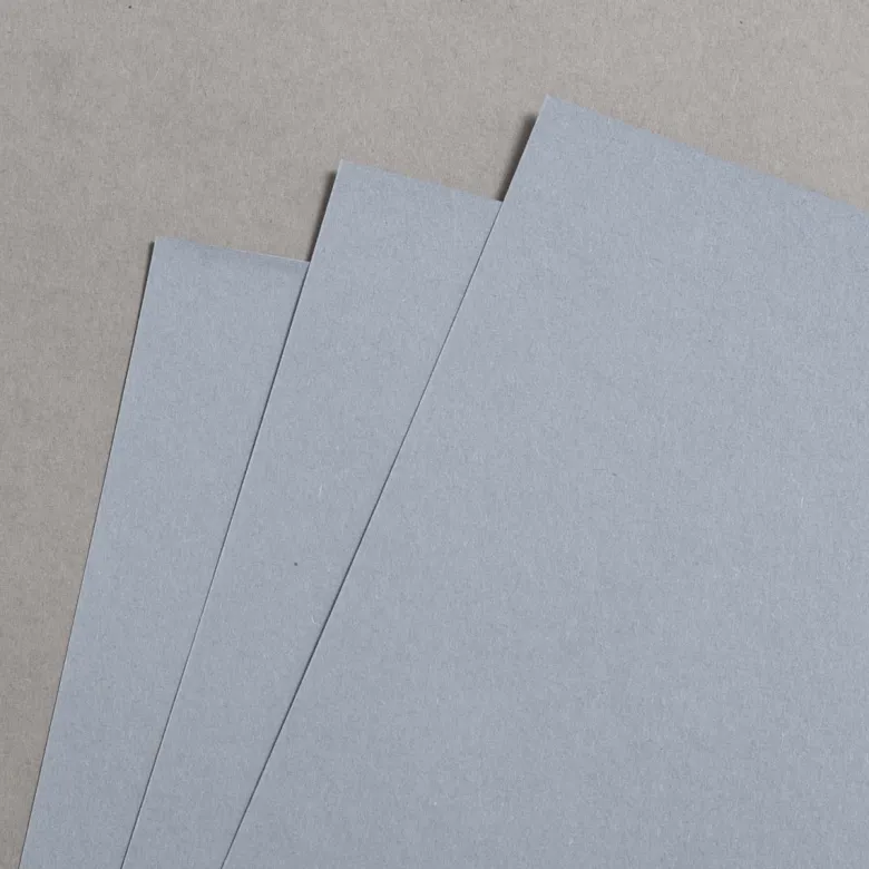 Colorplan Extracted Grau 270 g