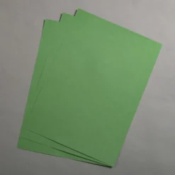 Colorplan Extracted Matcha Grün 270 g DIN A3