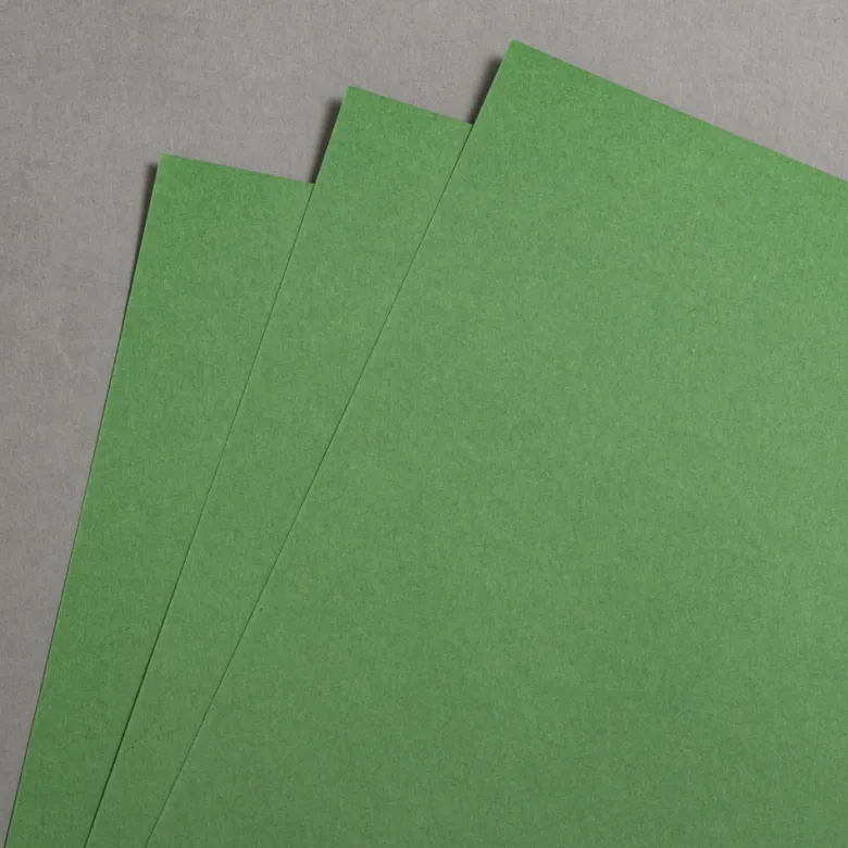 Colorplan Extracted Matcha Grün 270 g DIN A3