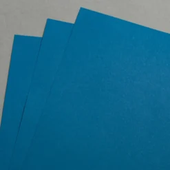 Colorplan Extracted Retro Blau 270 g