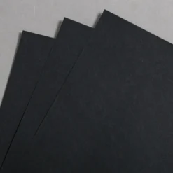 Colorplan Extracted Schwarz 270 g