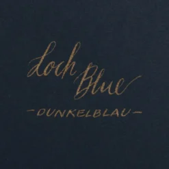 Colorplan 135 g/m² DIN A4 Dunkelblau